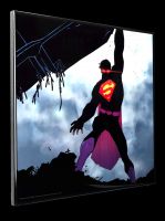 Wandbild Superman - The New 52