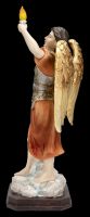 Erzengel Uriel Figur - Klassisches Design