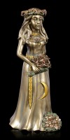 Celtic Goddess - Maiden Figurine