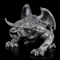 Gargoyle Figurine - Demon
