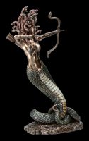 Goddes Figurine - Medusa&#39;s Wrath