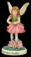 Fairy Figurine - Sweet Pea Fairy