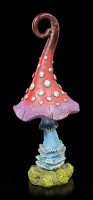 Gartenfigur Pilz - Magic Mystic Mugwump