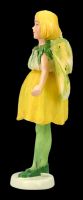 Fairy Figurine - Buttercup Fairy mini