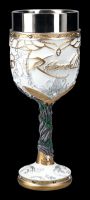 Goblet Lord of the Rings - Rivendell