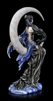 Fairy Figurine - Solace by Nene Thomas