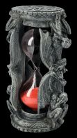 Hourglass - Dragon Spouter