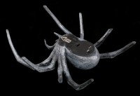 Wall Lamp - Large Spider with LED - Battery powered