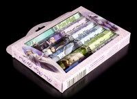 Incense Sticks Box - Pure Magic Gift Pack