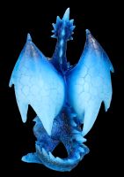 Dragon Figurine blue - Yukiharu`s Orb