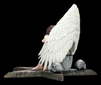 Angel Figurine - Enslaved Sorrow