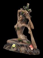Tree Ent Figurine - Yoga