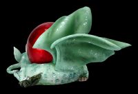 Drachen Figur - Holiday Treasure