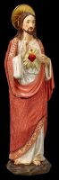 Holy Figurine - Sacred Heart of Jesus