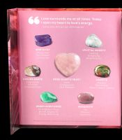 Gemstones - Love and Attraction