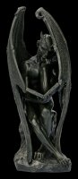 Lucifer Figurine
