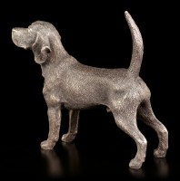 Dog Figurine - Beagle Male Dog