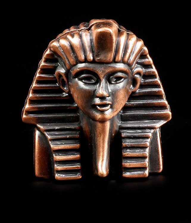 Tutanchamun Spitzer - ägyptisch