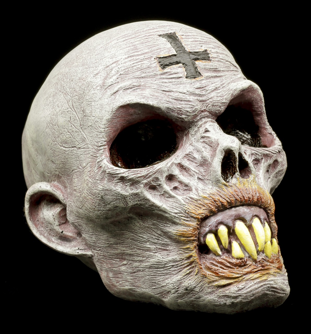 Vampire Skull - Unholy Demon
