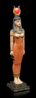 Hathor Figur als Brieföffner