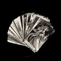 Tarot Cards - Tarot Of The Abyss