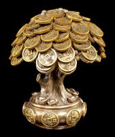 Feng Shui Money Tree