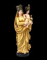 Madonna Figurine - Our Lady of Prompt Succor