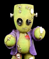 Pinheadz Voodoo Puppen Figur - Frankenstitch