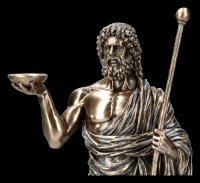 Aesculap Figurine - God of Health