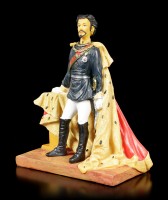 König Ludwig II Figur