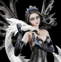 Dragon Land Dark Fairy - Adalinda