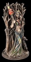 Hekate Figur - Göttin der Magie und Hexerei