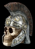 Totenkopf - Römischer Legionär