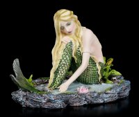 Mermaid Figurine - Sensitive Dreams