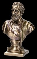 Michelangelo Buonarroti Bust