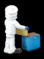 Funn Job Figurine - Beekeeper