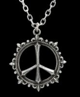 Halskette Peace - Pax