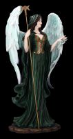 Guardian Angel Figurine - Magic Mistress Arimel