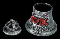 Box - AC/DC Hells Bells