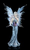 Blue Fairy Figurine - Stenella