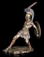 Hector Figurine - Trojan War