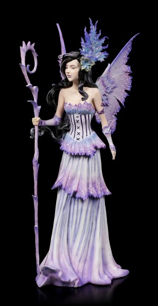Elfen Figur - Spring Fairy by Amy Brown
