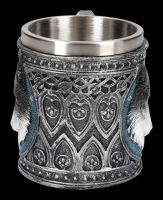 Krug - Schattenwolf