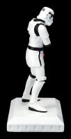 Stormtrooper Boxer Figurine - The Greatest