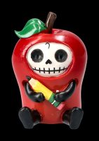 Furrybones Figurine - Apple Ringo