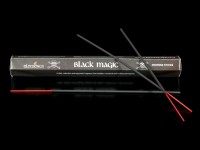 Incense Sticks - Black Magic