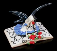 Elfen Figur - Wonderland Fairy Alice