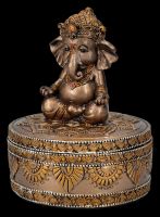 Box - Ganesha Meditation