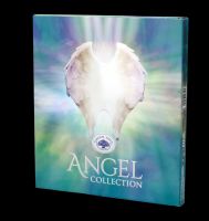 Green Tree Angel Collection Incense Sticks