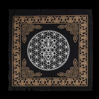 Altar Cloth - Peace Mandala
